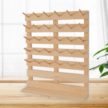 ستاند خشب حامل مفاتيح ستاند خشب حامل مفاتيح