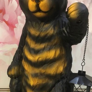 تحفة سيراميك دب تحفة سيراميك دب