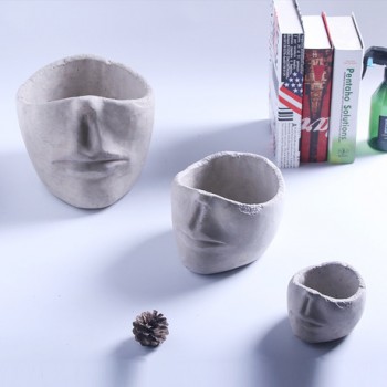 مركن نباتات 