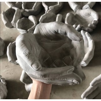 تحفة يد نباتات  J14063