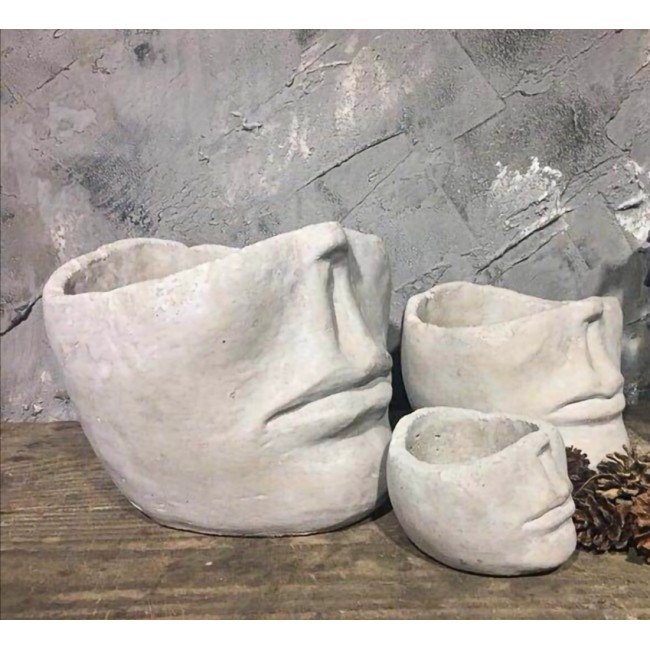 مركن نباتات 