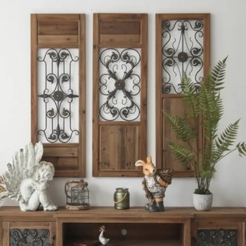 طقم لوحات مصنوعه من الخشب الطبيعي طقم لوحات مصنوعه من الخشب الطبيعي