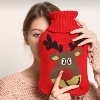 حافظة قربه صوف حافظة قربه صوف