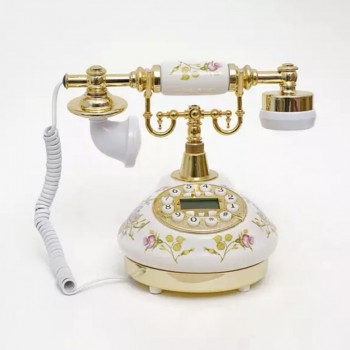 تليفون بتصميم ريفي J14332 تليفون بتصميم ريفي J14332