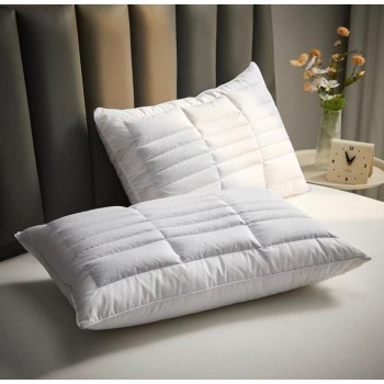 مخده فندقيه منالقطن عالي الجوده 8550