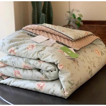 بطانيه ناعمه باللوان زاهيه قطنيه 8591