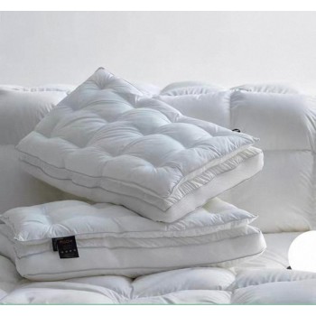 مخده مزدوجه بطبقات من الحرير الناعم عالية الجوده تساعد على النوم 8553 مخده مزدوجه بطبقات من الحرير الناعم عالية الجوده تساعد على النوم 8553