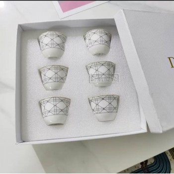 فنجان سيراميك قهوه ديور 8219 فنجان سيراميك قهوه ديور 8219