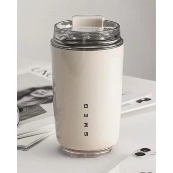 كوب حراري من smeg مقاوم لصداء 8562