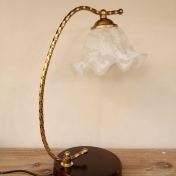 وحده اضاءه مكتبيه بتصميم فرنسي راقي 7910