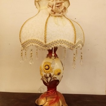 وحده اضاءه فاخره بتصميم أوربي-2- 7795