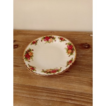 صحن سيراميك منقوشه بورود ريفيه مذهله L8545 صحن سيراميك منقوشه بورود ريفيه مذهله L8545