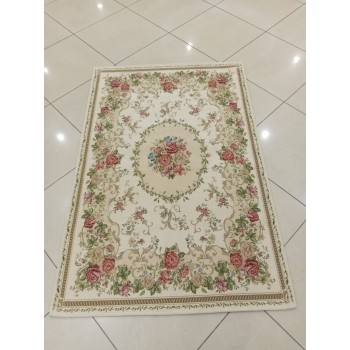 سجاد بتصميم أوربي فاخر بمقاس 120cm*180cm -6336