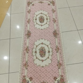 سجاد فاخر على الطراز الاروبي ريفي للمداخل 8215