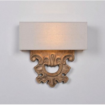 وحده اضاءه جداريه بستايل أوربي فاخر 8511 وحده اضاءه جداريه بستايل أوربي فاخر 8511