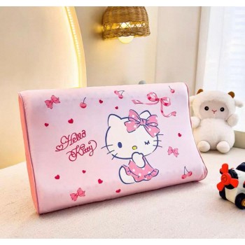 مخده طبيه للاطفال برسوم لولو كاتي8559 مخده طبيه للاطفال برسوم لولو كاتي8559