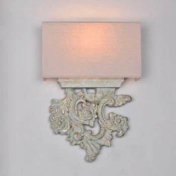 وحده اضاءه جداري على الطراز الروماني 8510