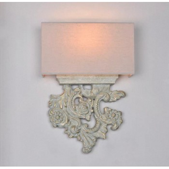 وحده اضاءه جداري على الطراز الروماني 8510 وحده اضاءه جداري على الطراز الروماني 8510