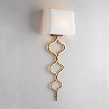 وحده اضاءه جداري عصري بتصميم أوربي 8508