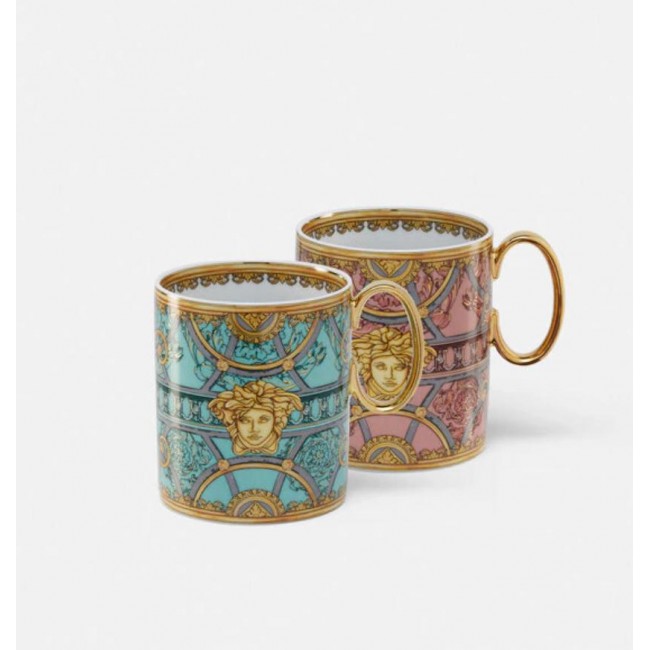 طقم سيراميك كوب قهوه من فرزاشي 8225