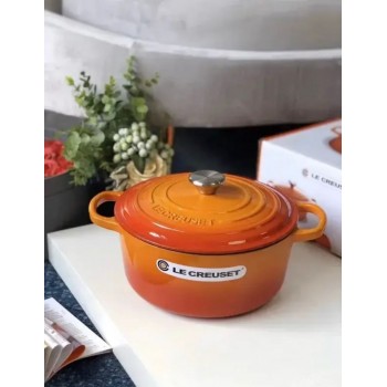 وعاء من الحديد المصبوب متعدد الوظائف L4361 وعاء من الحديد المصبوب متعدد الوظائف L4361