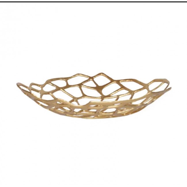 صحن معدني بتصميم اوربي L3660 صحن معدني بتصميم اوربي L3660