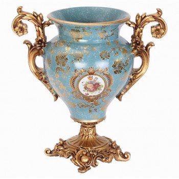 فازه فاخره من سراميك -L4069