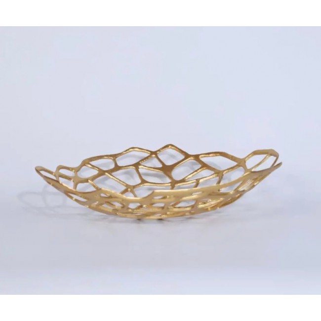 صحن معدني بتصميم اوربي L3660 صحن معدني بتصميم اوربي L3660