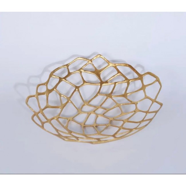 صحن معدني بتصميم اوربي L3660 صحن معدني بتصميم اوربي L3660