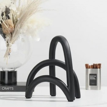 تحفة اقواس من الرانتج ابداعيه -L4400