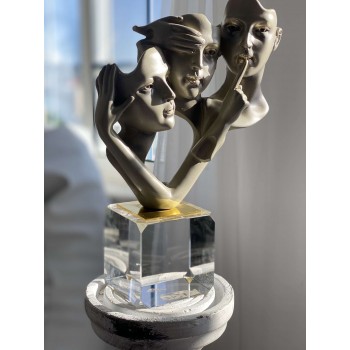 تحفة معبرة K0025