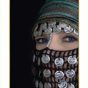 لوحة كانفس بأطار خشبي-k83 لوحة كانفس بأطار خشبي-k83