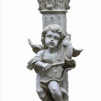 شمعدان سيراميك انجلز شمعدان سيراميك انجلز