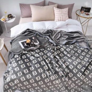 بطانيه قطنيه مفرد F